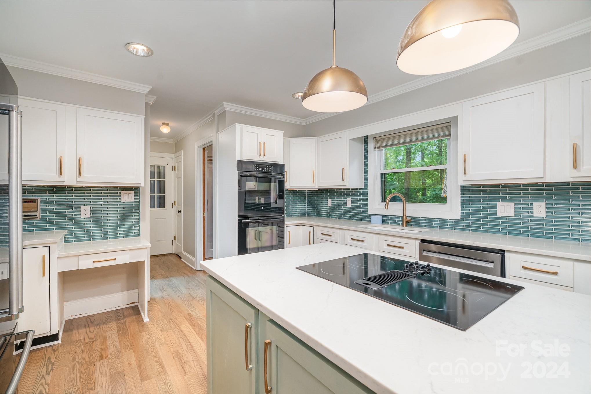 Mintwood Place - Residential