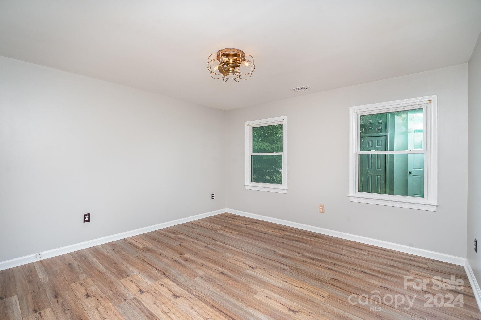 Mintwood Place - Residential