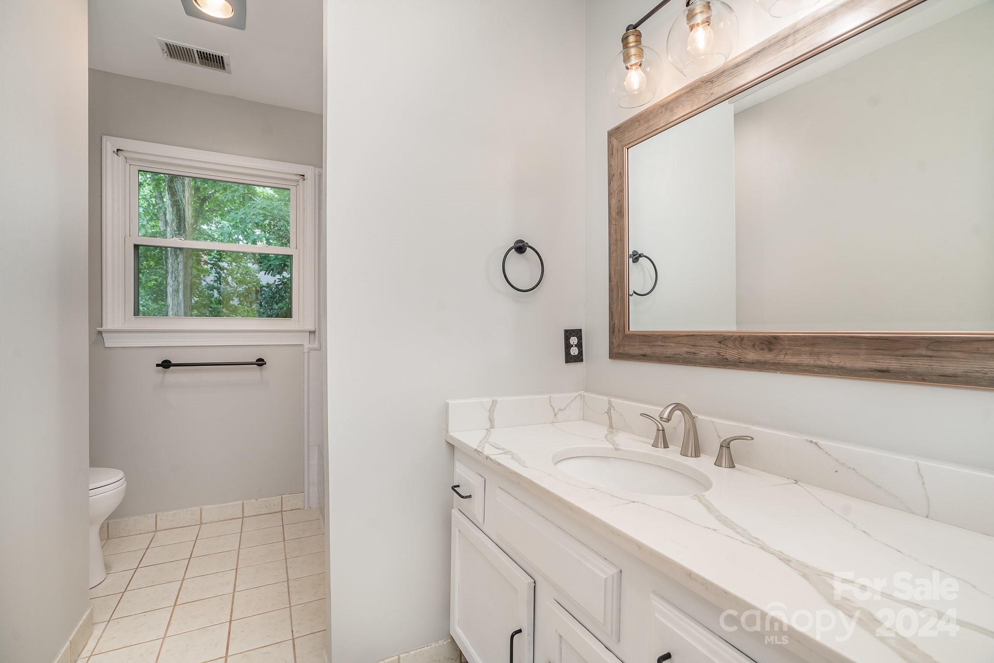 Mintwood Place - Residential