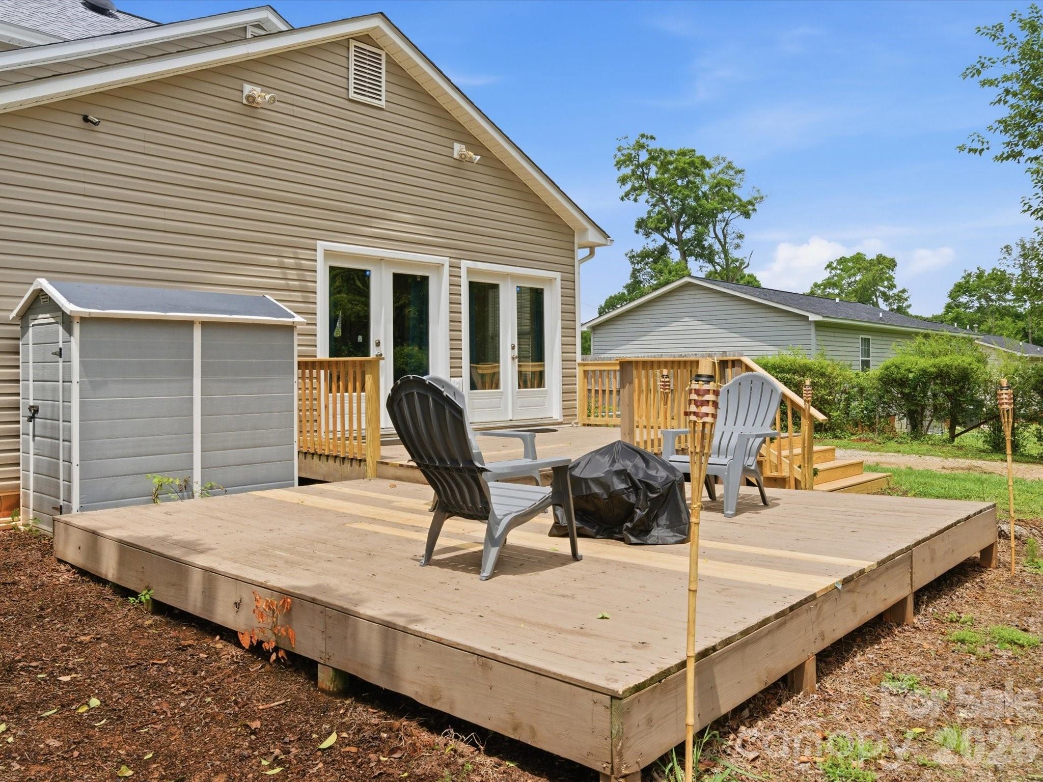Aragon Baldwin Mills - Residential