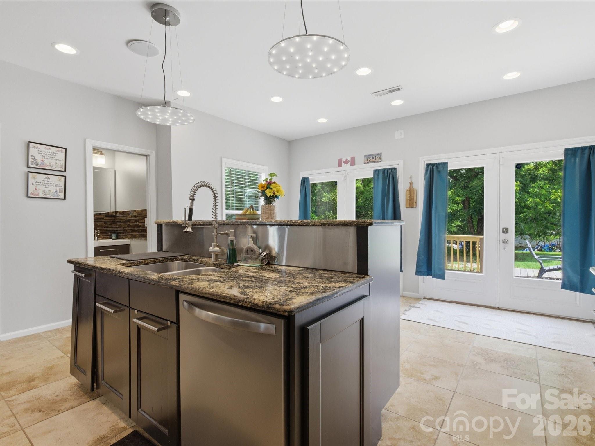 Aragon Baldwin Mills - Residential