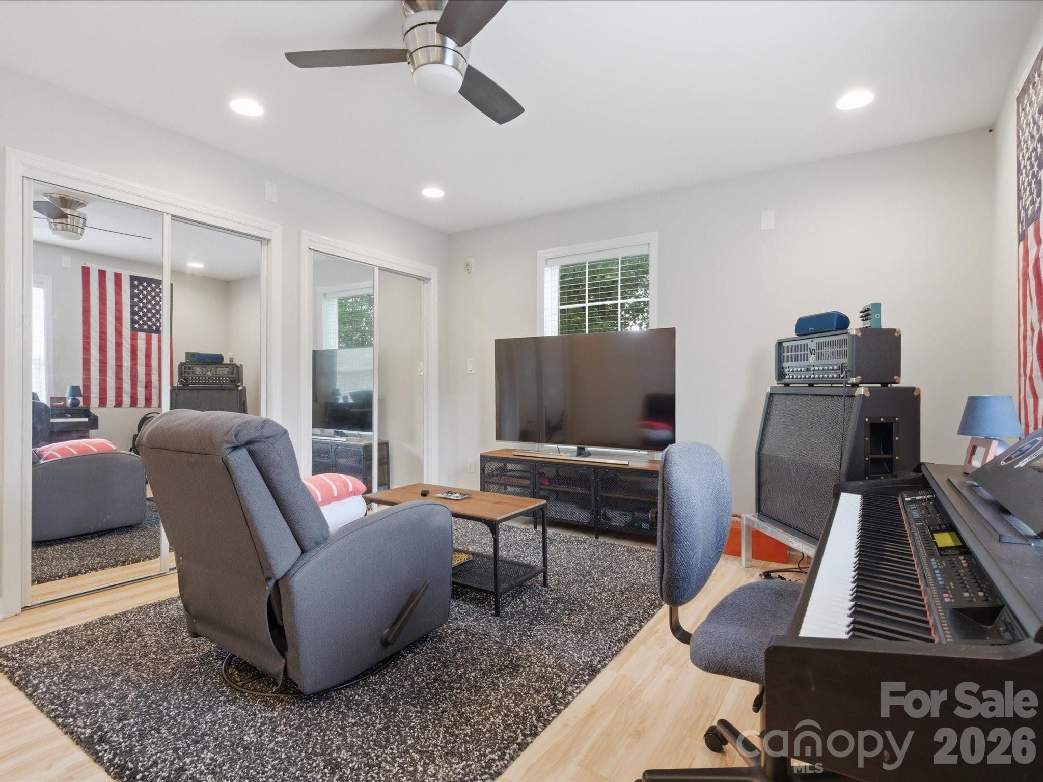 Aragon Baldwin Mills - Residential