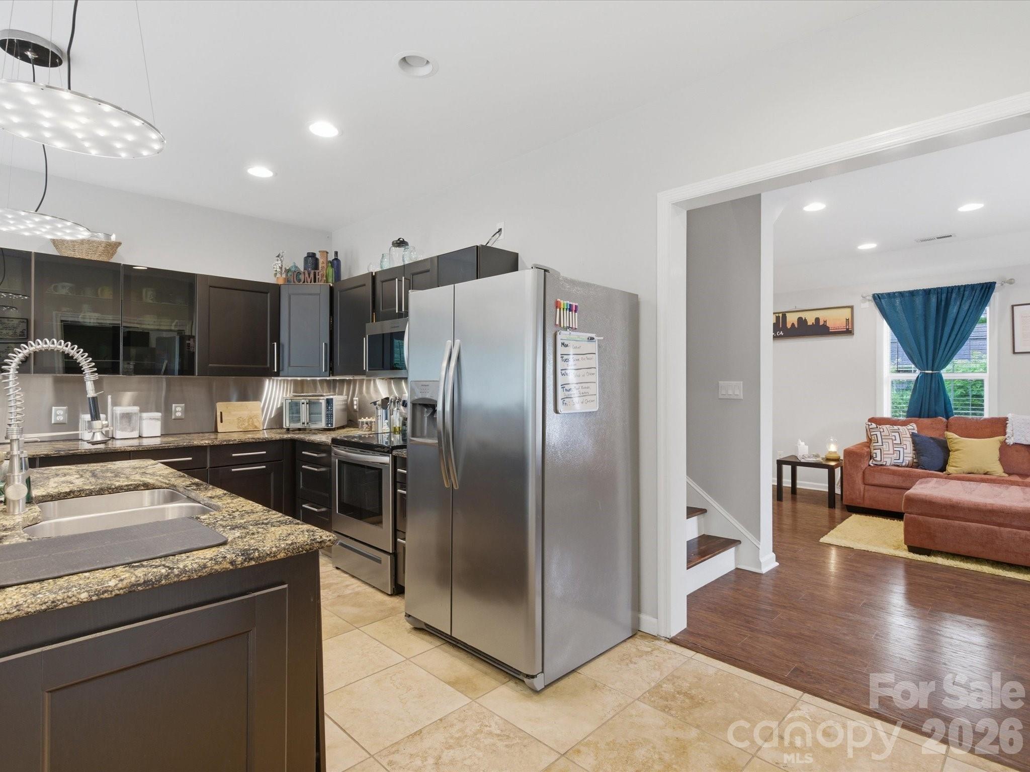 Aragon Baldwin Mills - Residential
