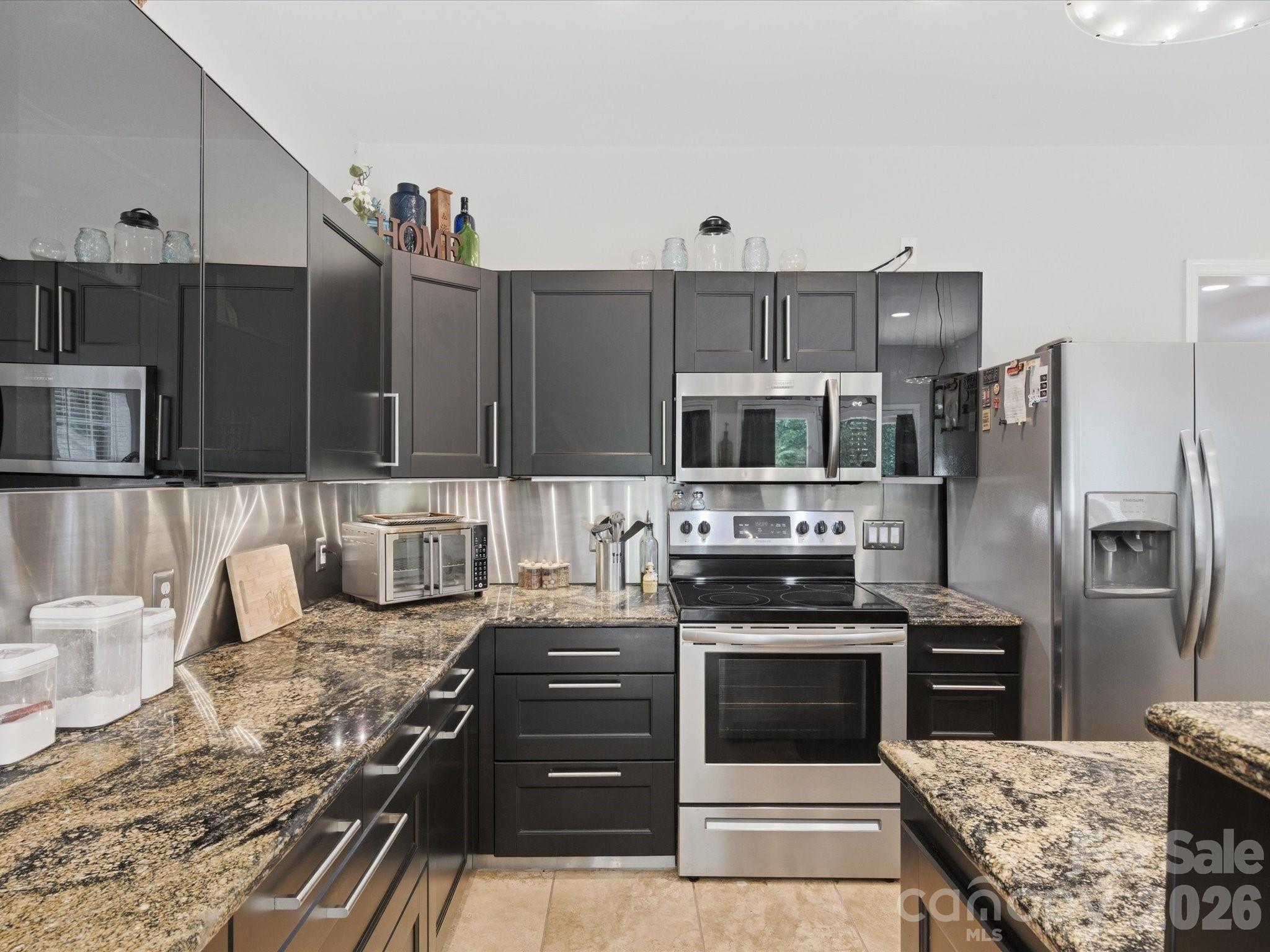 Aragon Baldwin Mills - Residential