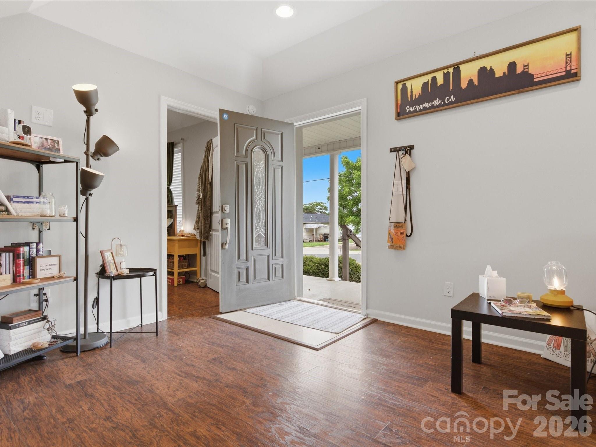 Aragon Baldwin Mills - Residential