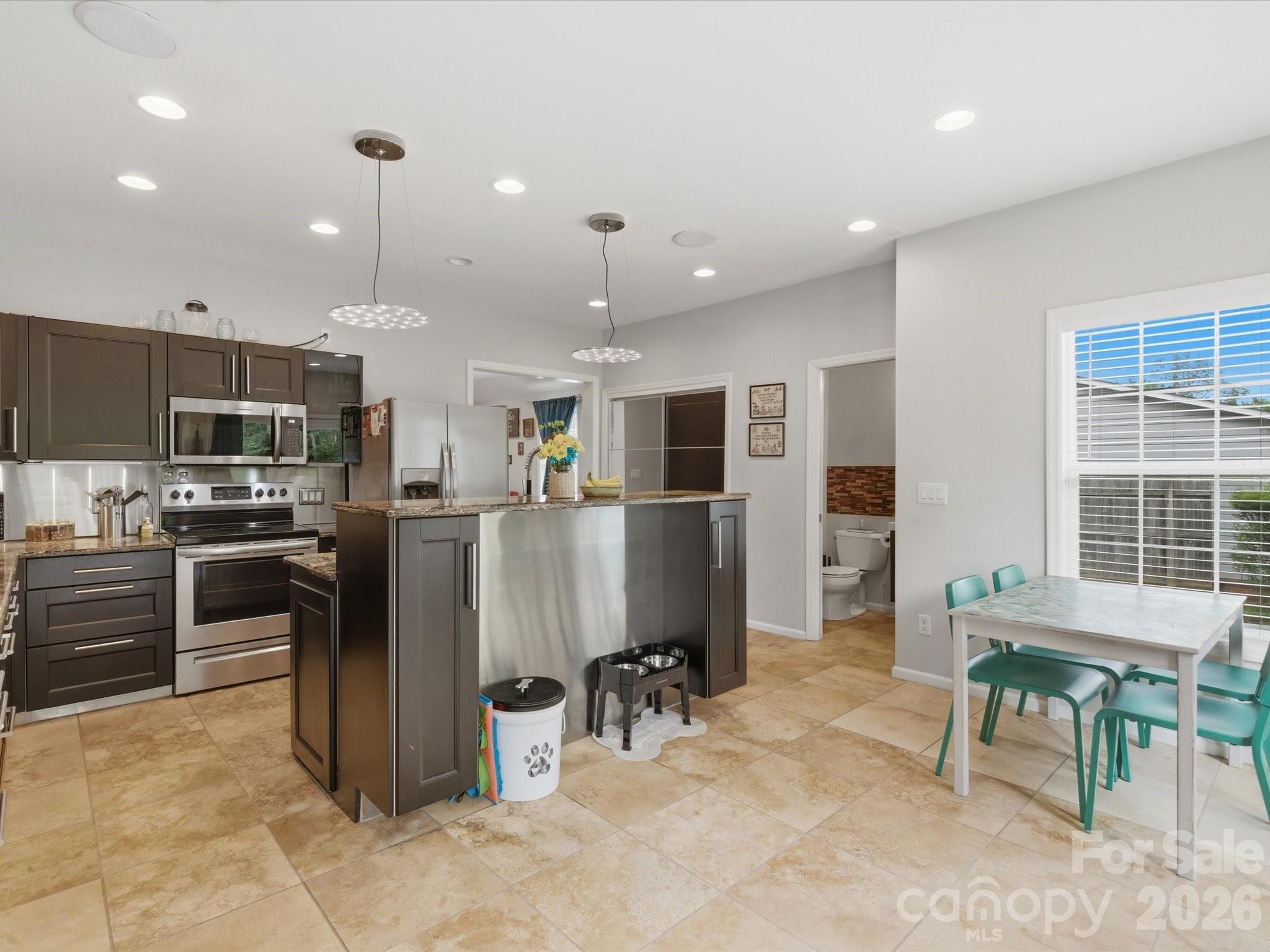 Aragon Baldwin Mills - Residential