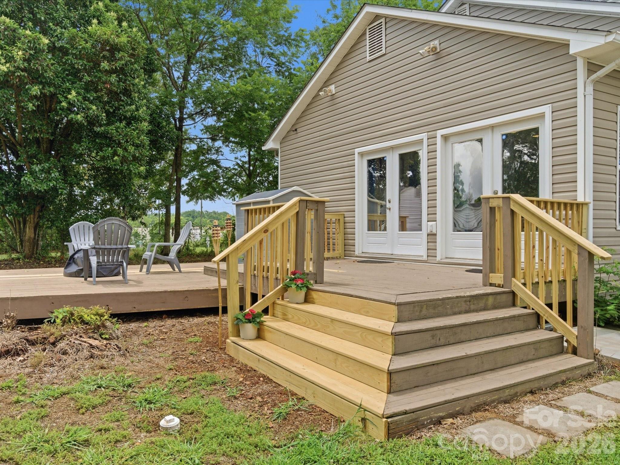 Aragon Baldwin Mills - Residential