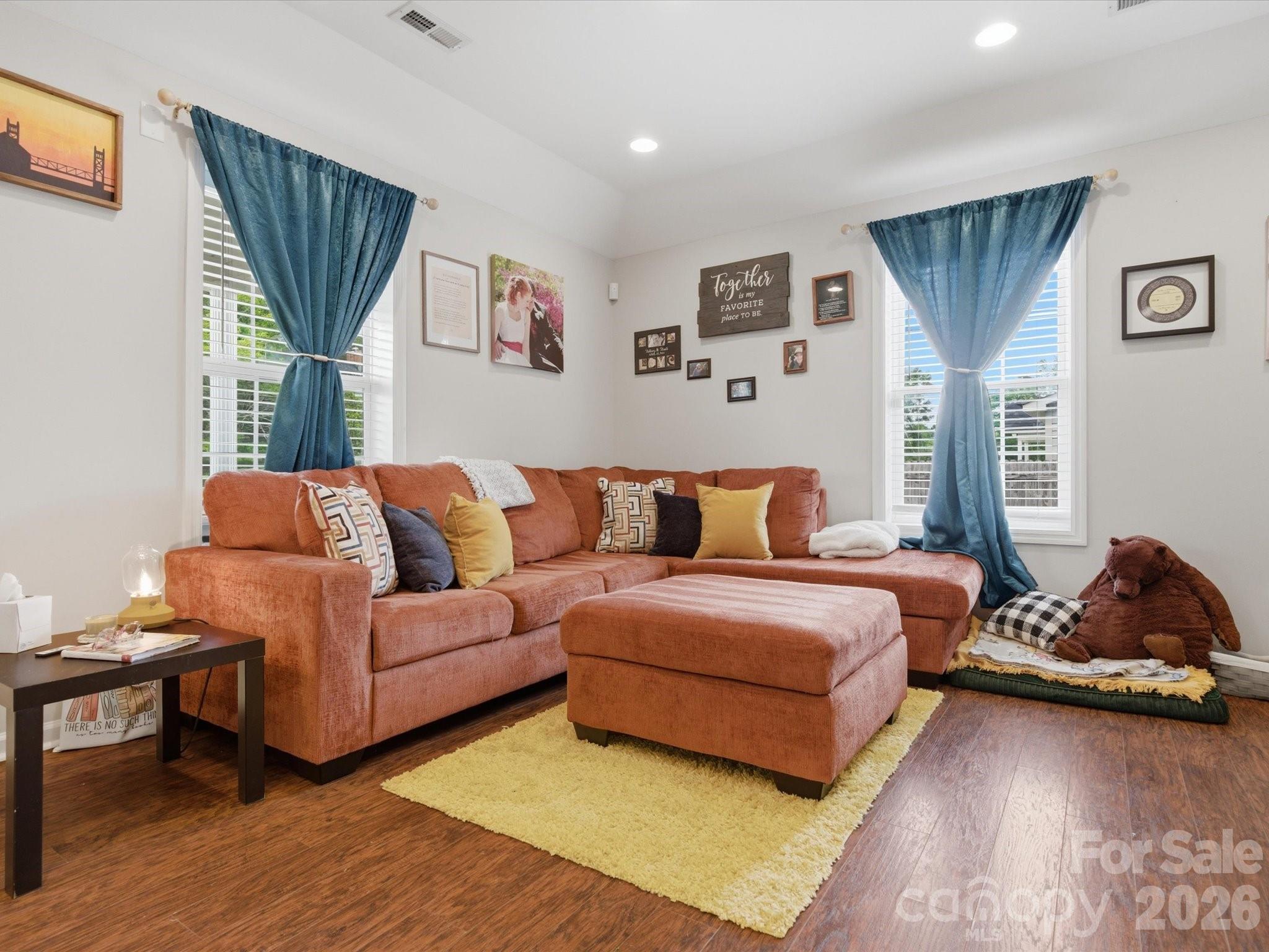 Aragon Baldwin Mills - Residential