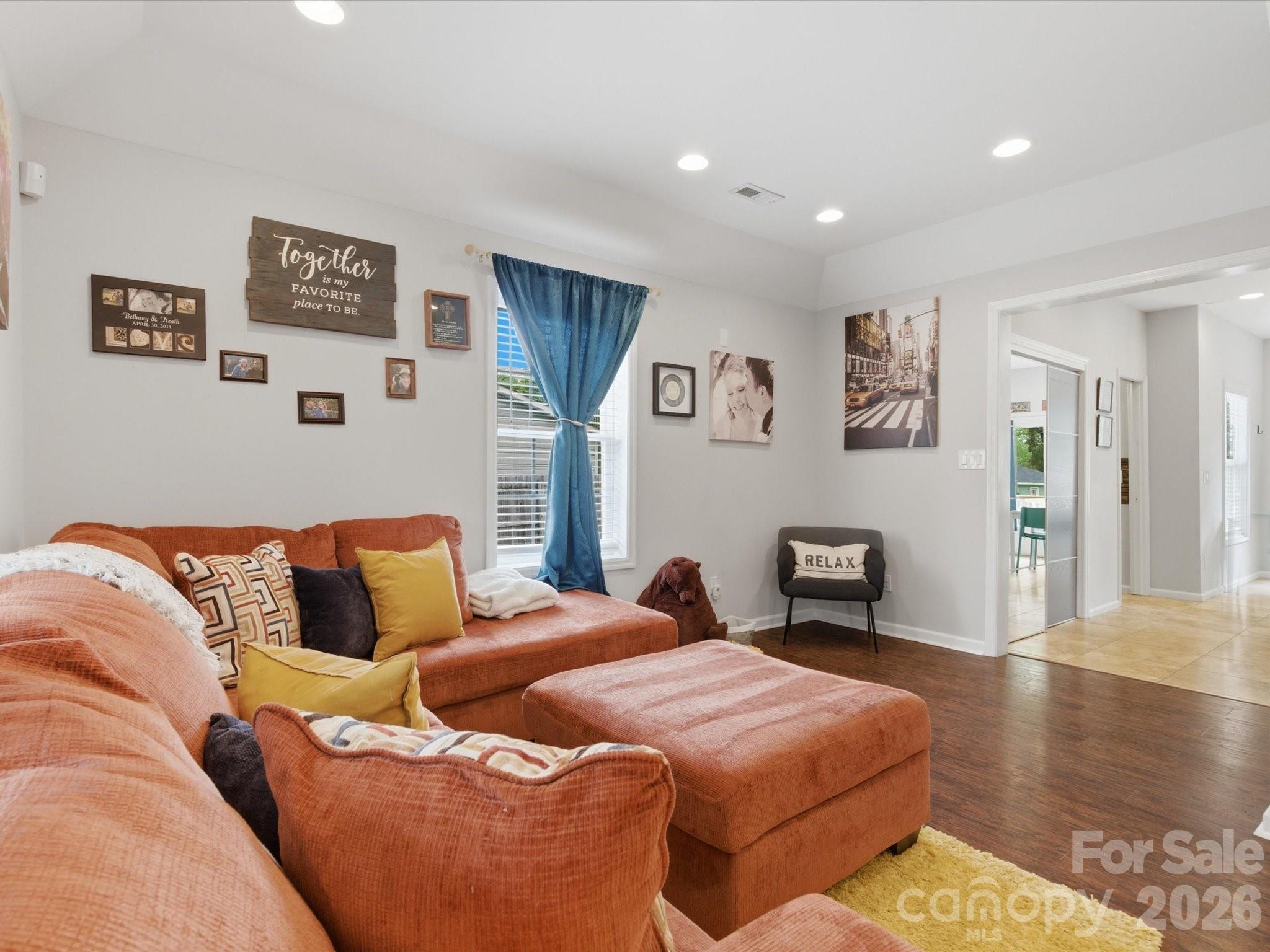 Aragon Baldwin Mills - Residential