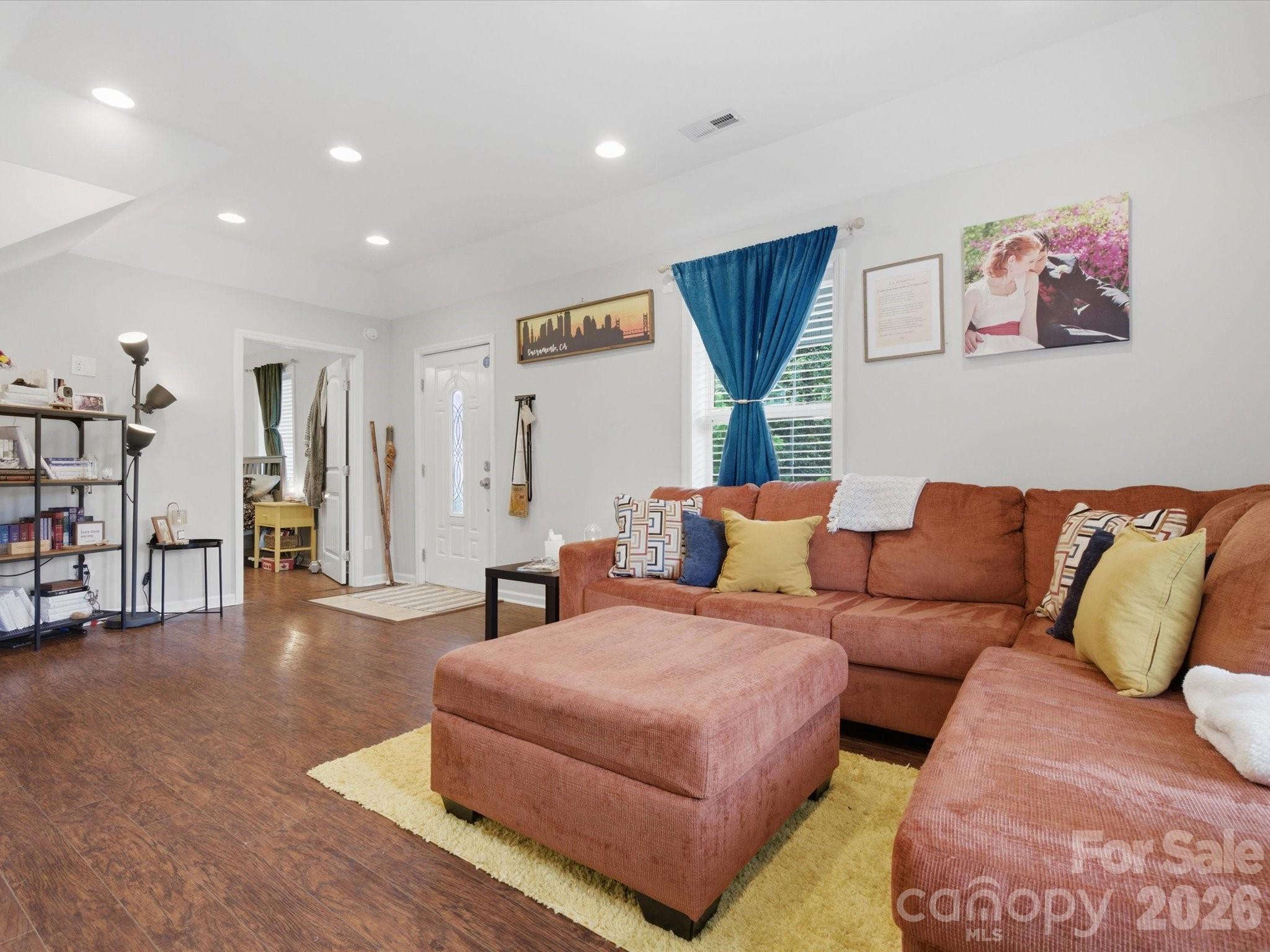Aragon Baldwin Mills - Residential