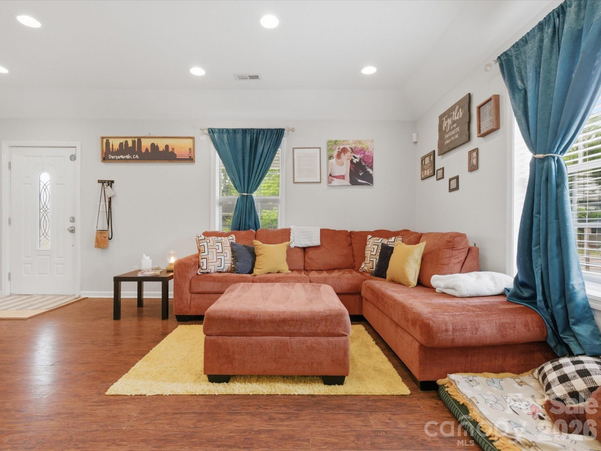 Aragon Baldwin Mills - Residential