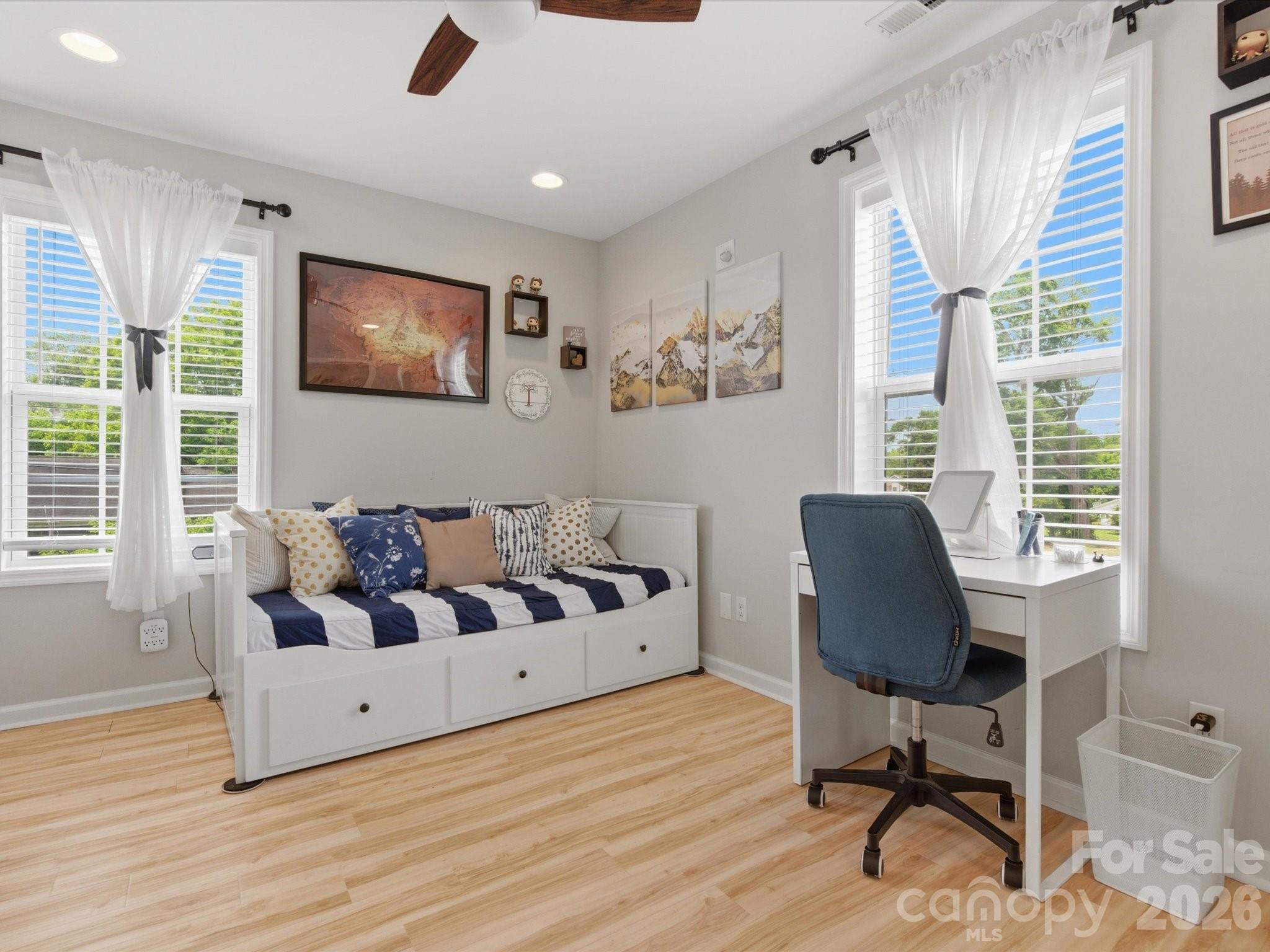 Aragon Baldwin Mills - Residential