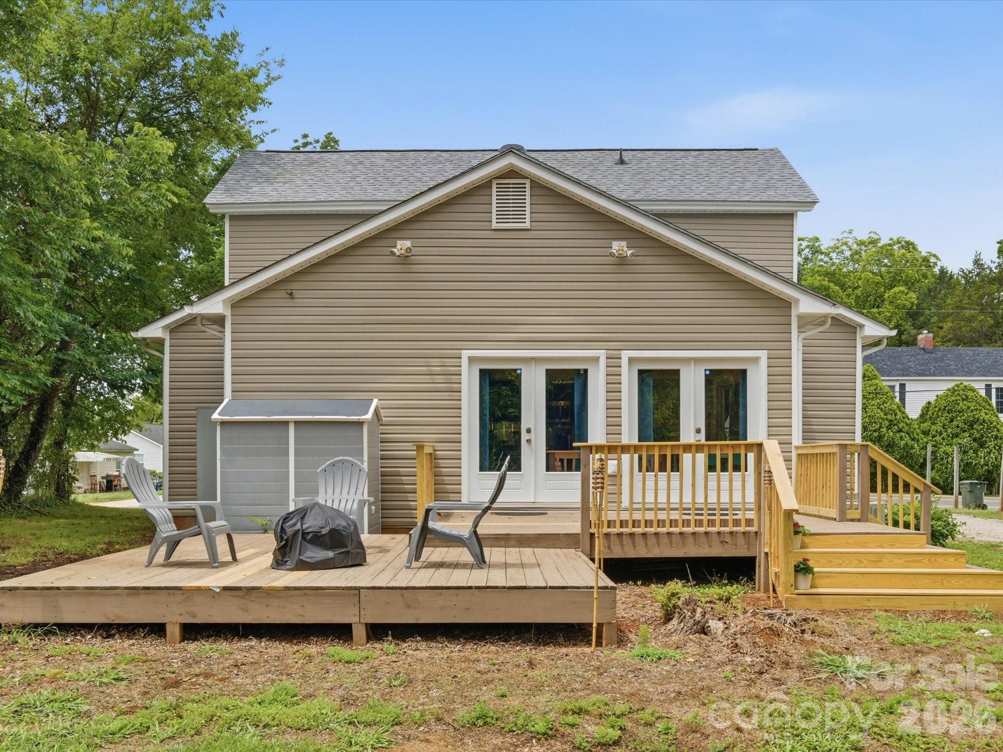 Aragon Baldwin Mills - Residential