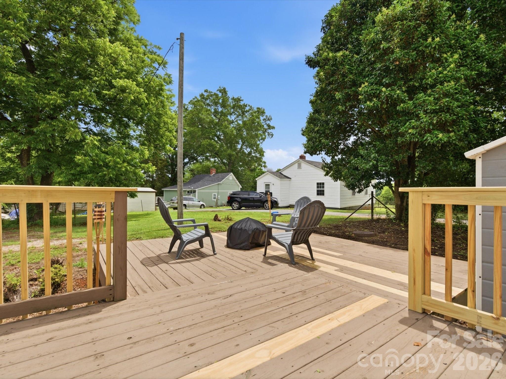 Aragon Baldwin Mills - Residential