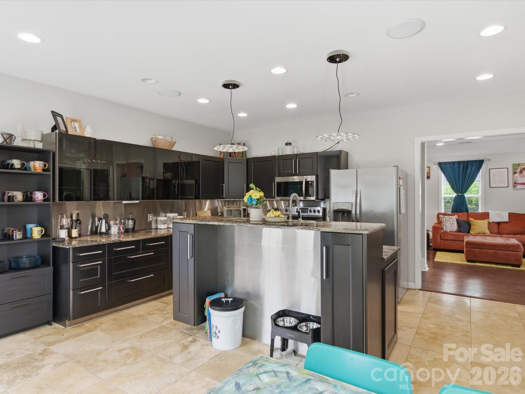Aragon Baldwin Mills - Residential