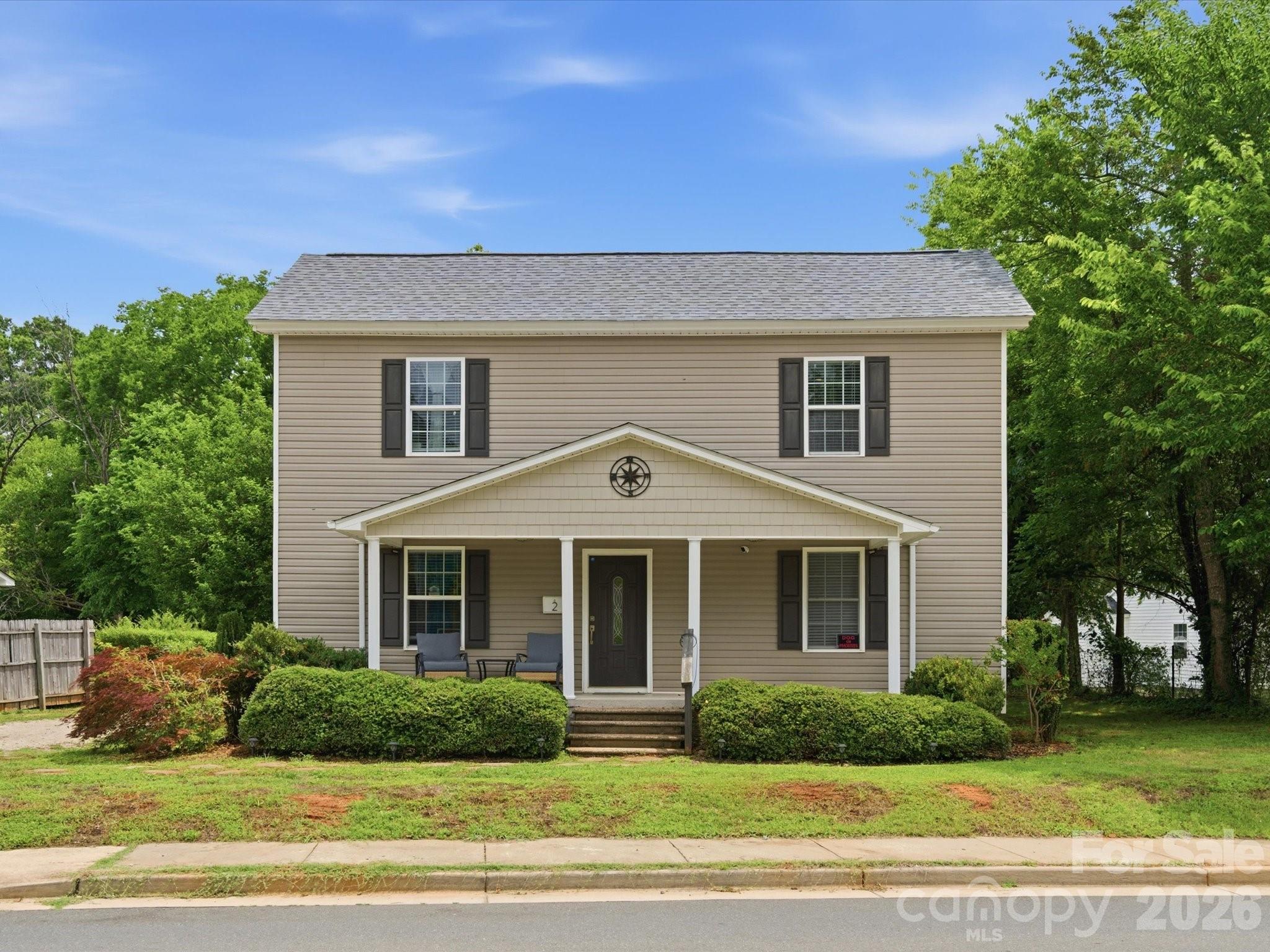 Aragon Baldwin Mills - Residential