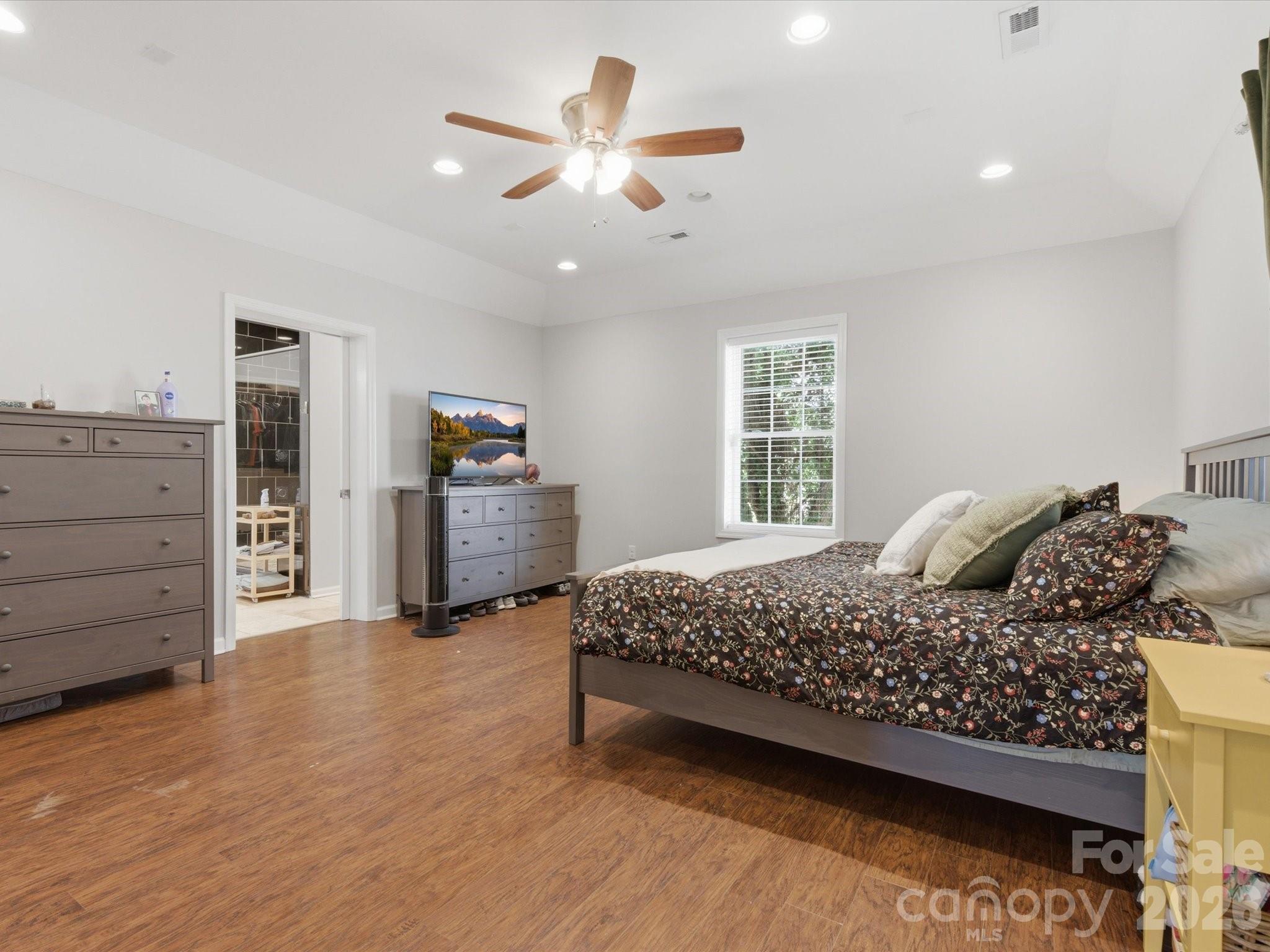 Aragon Baldwin Mills - Residential