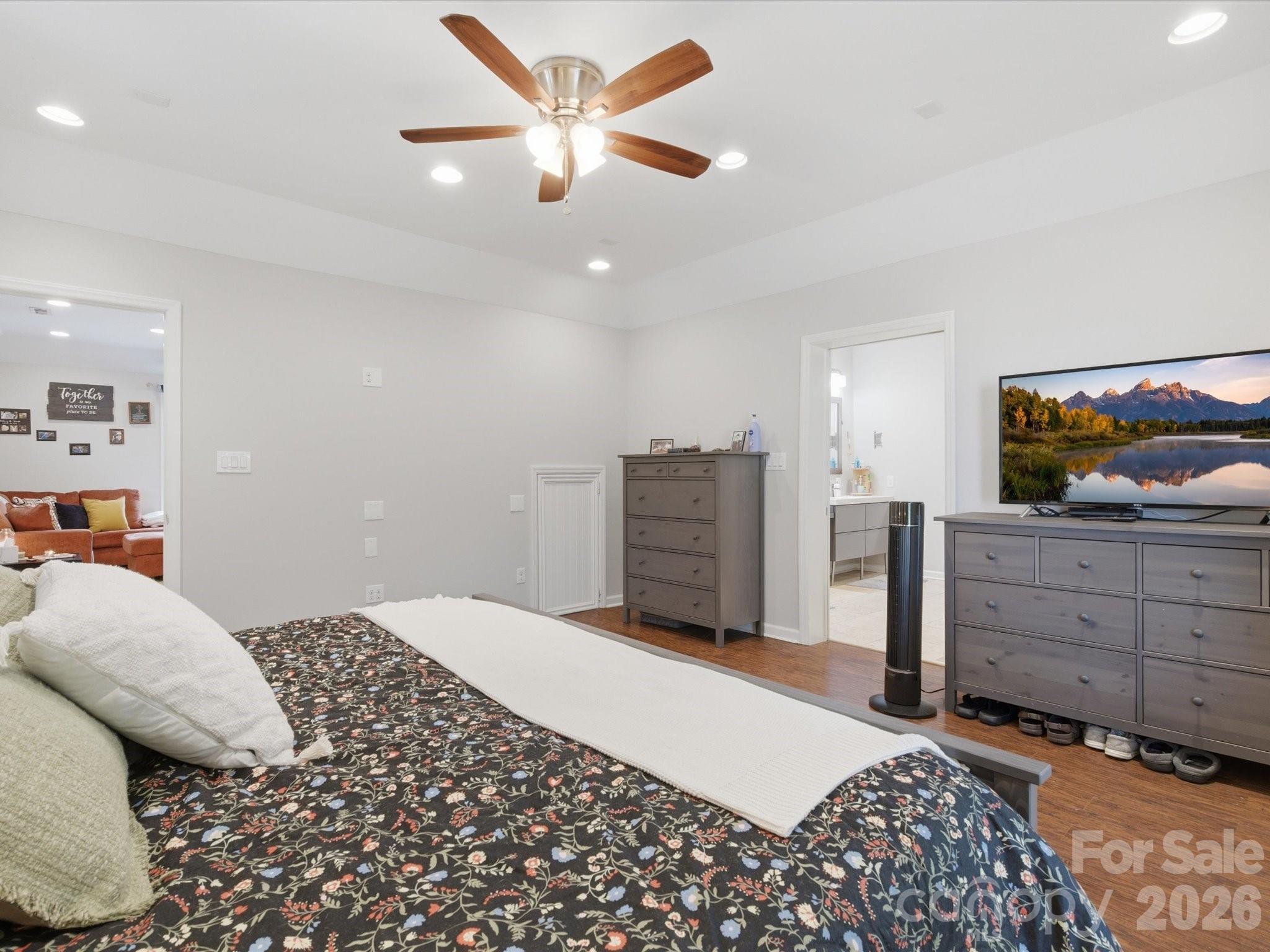 Aragon Baldwin Mills - Residential