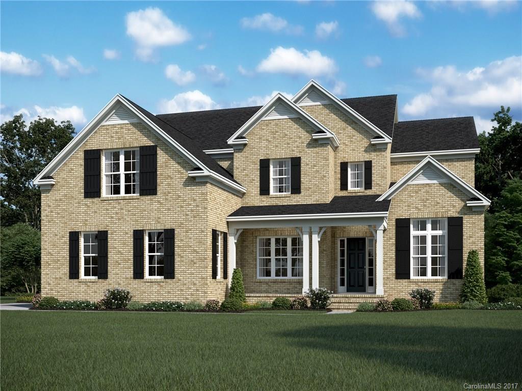 Habersham - Residential