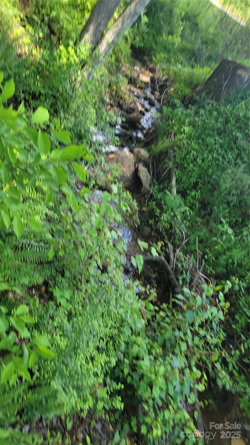 Barebridge Fields - Land