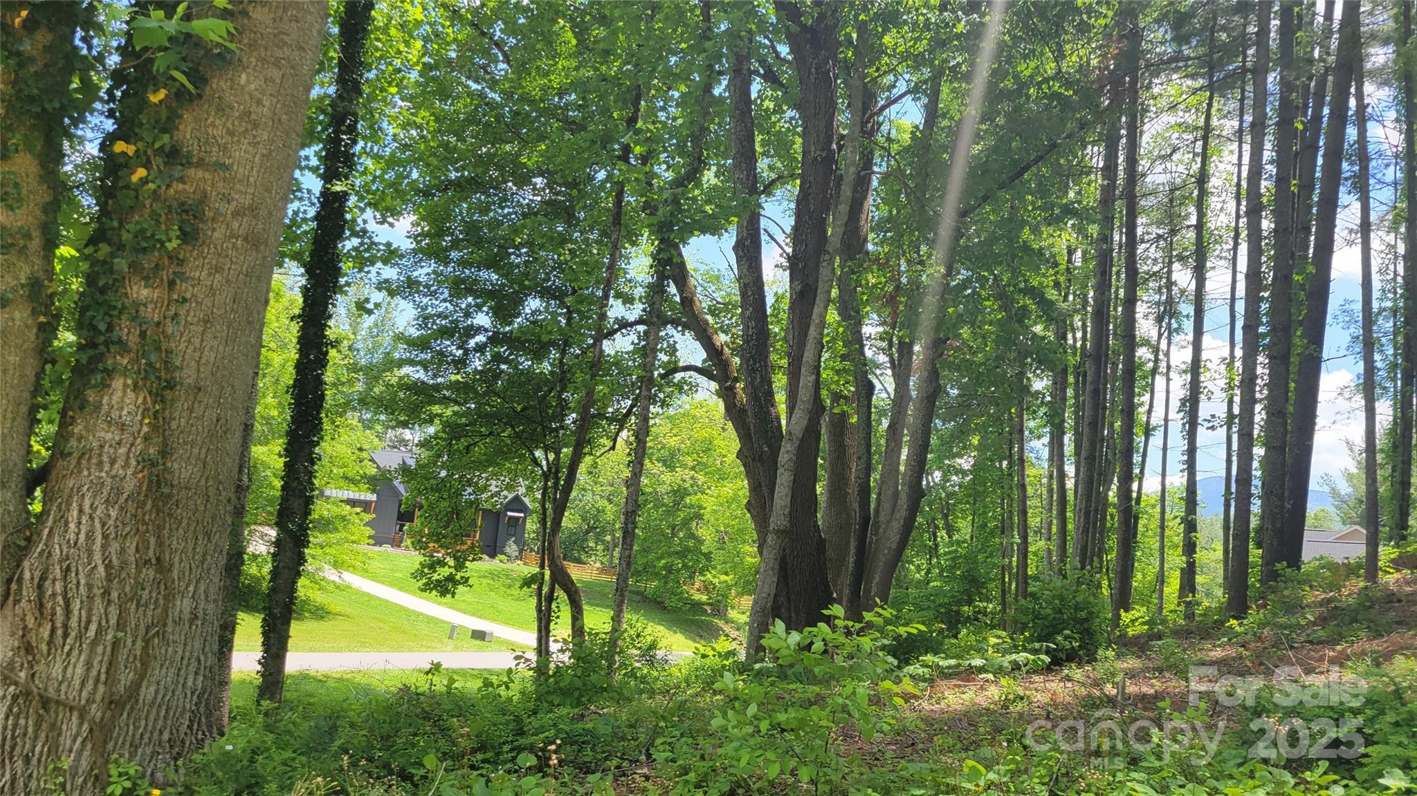 Barebridge Fields - Land