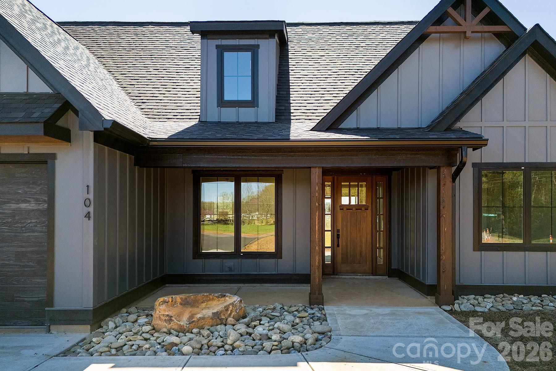 Hidden Cove - Residential