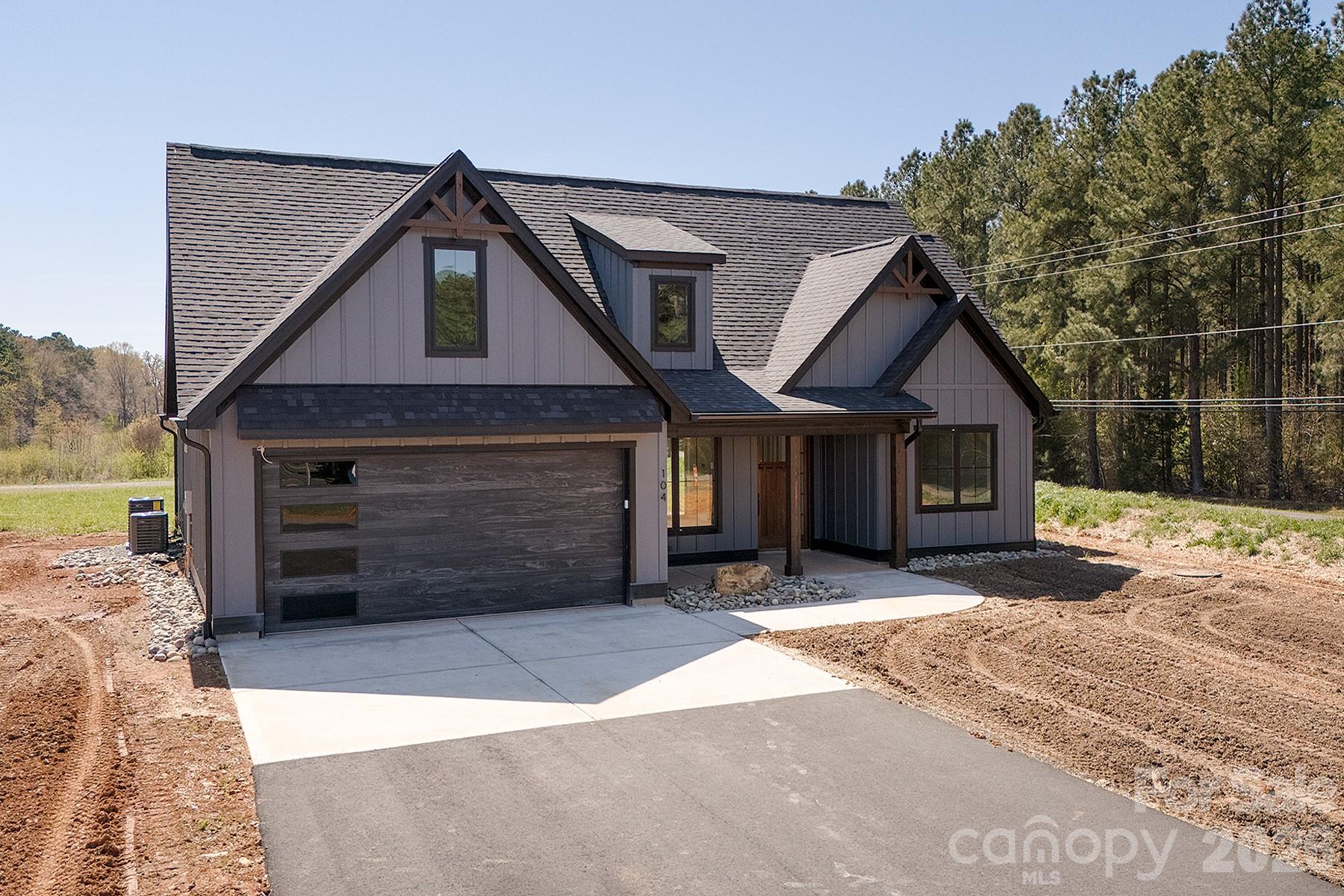 Hidden Cove - Residential