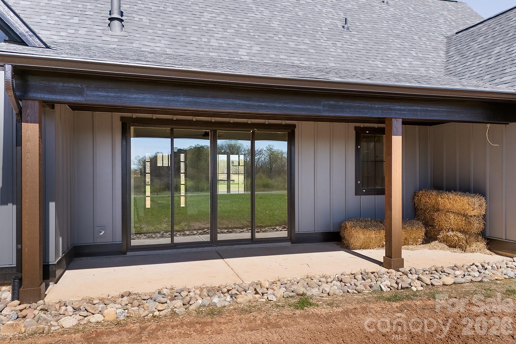 Hidden Cove - Residential