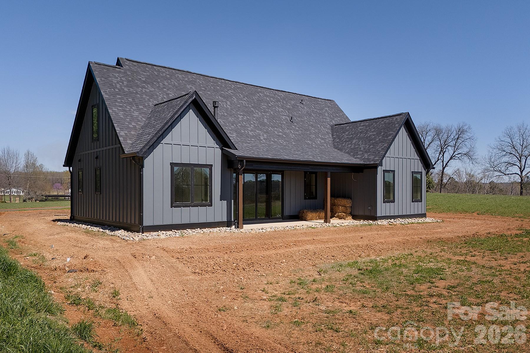 Hidden Cove - Residential