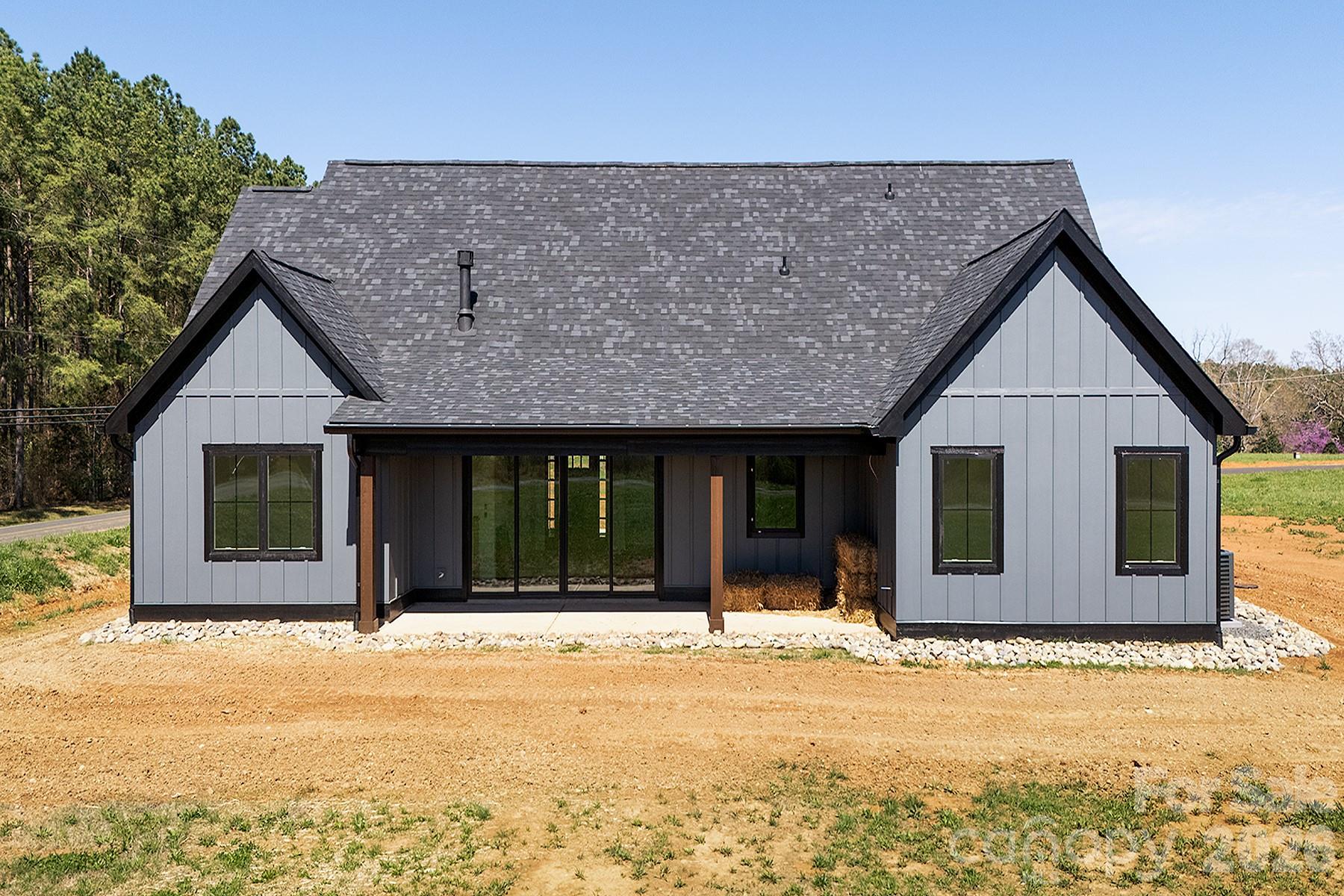 Hidden Cove - Residential