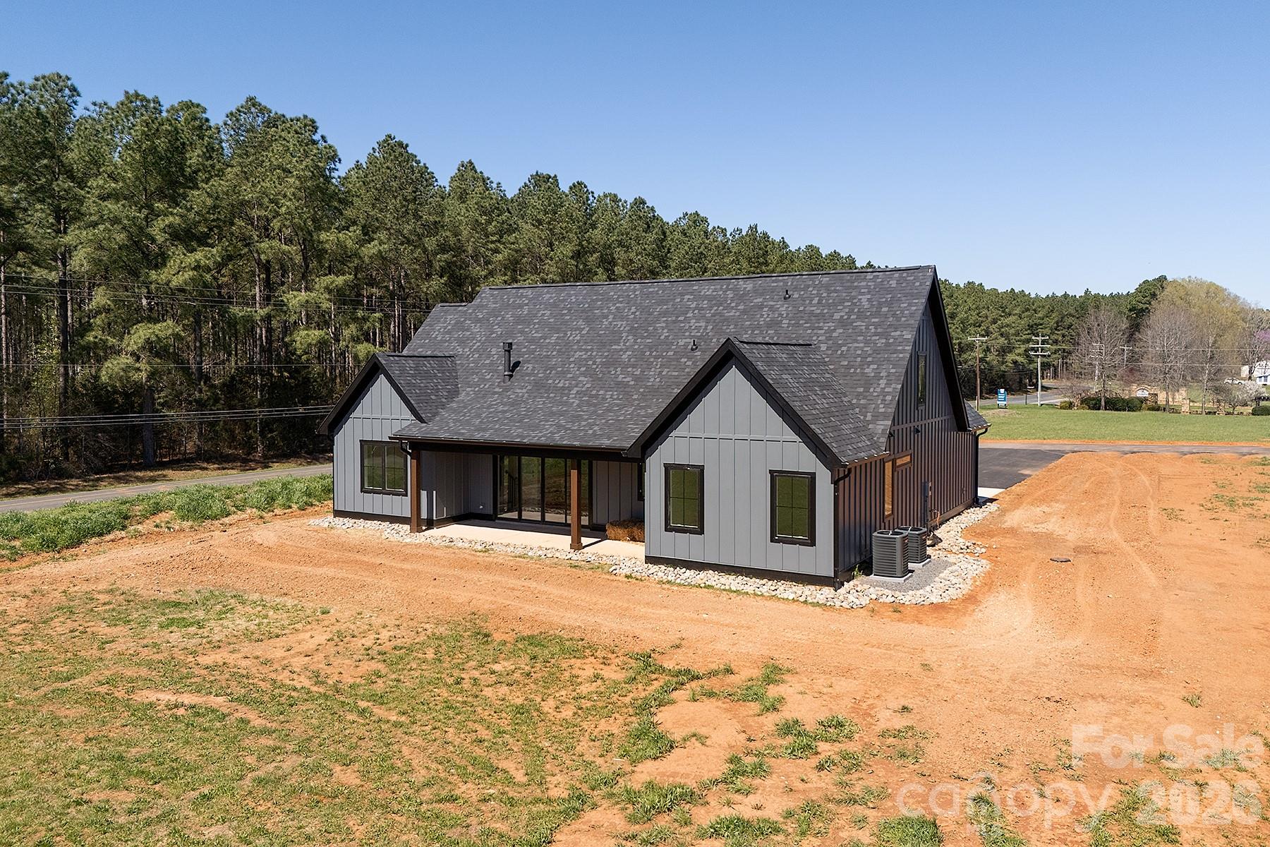 Hidden Cove - Residential