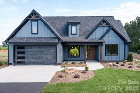 Photo of 104 Hidden Cove Road, Norwood, NC 28128 (MLS # 4352479)