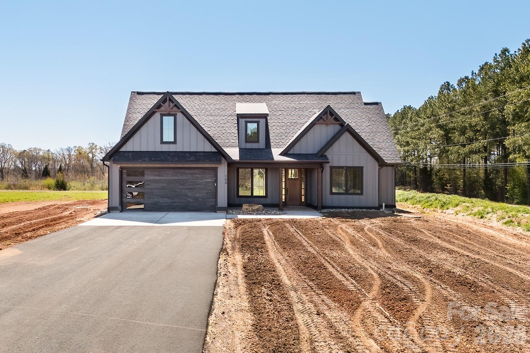 Hidden Cove - Residential