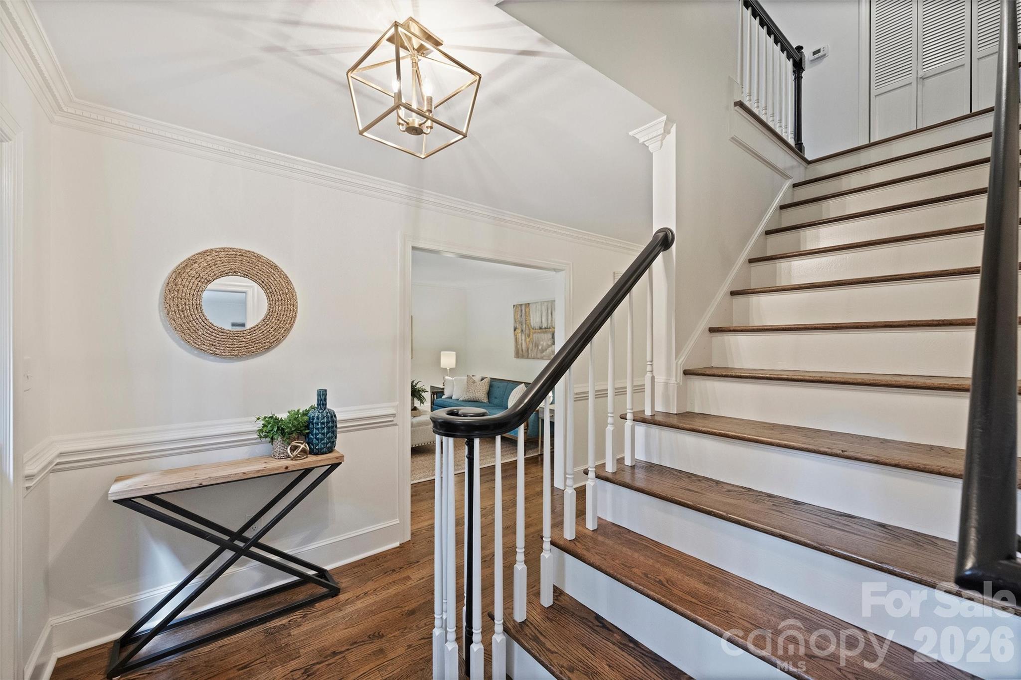 9809 Providence Forest Lane