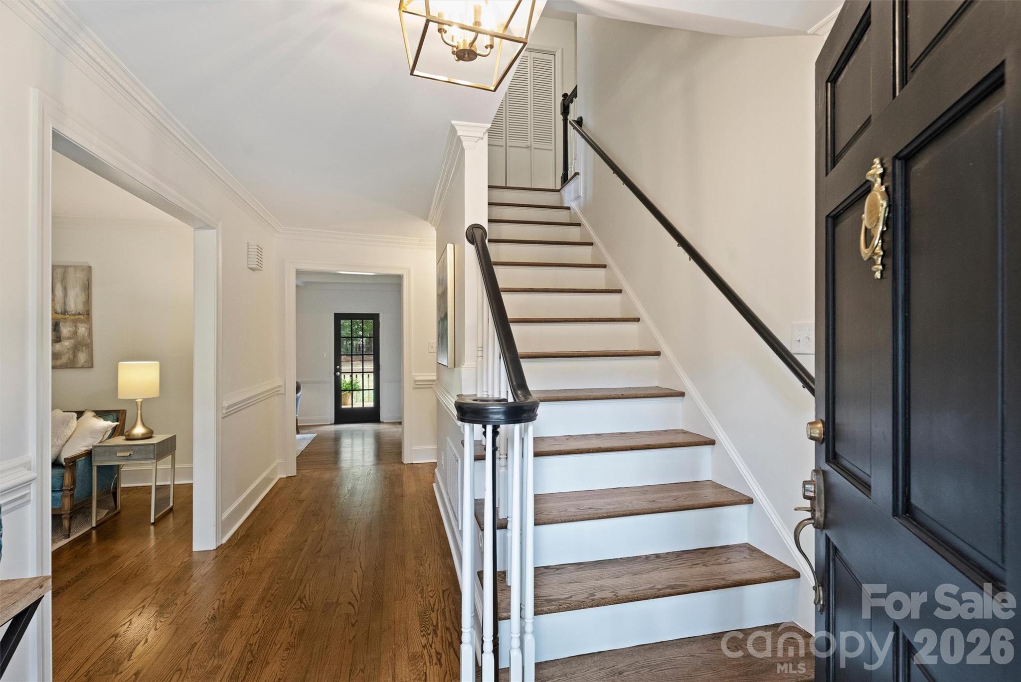 9809 Providence Forest Lane