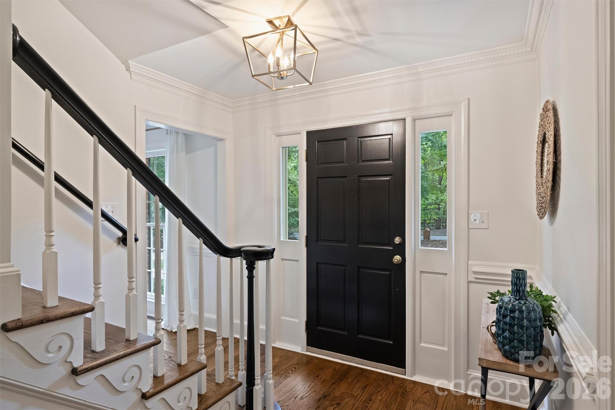 9809 Providence Forest Lane