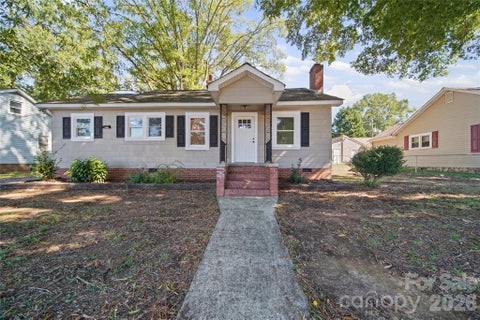 Photo of 215 Arey Avenue, Albemarle, NC 28001 (MLS # 4433652)