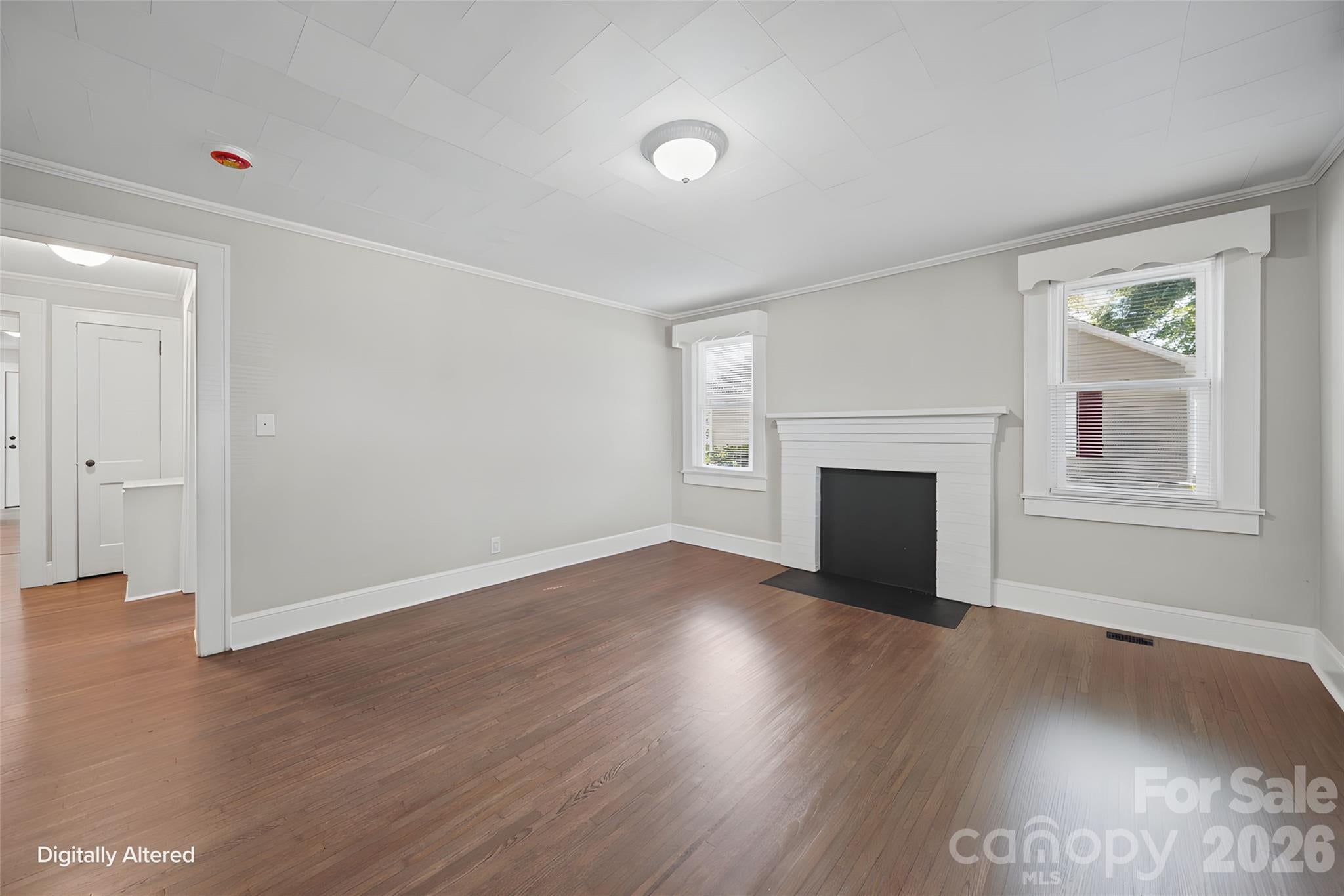215 Arey Avenue