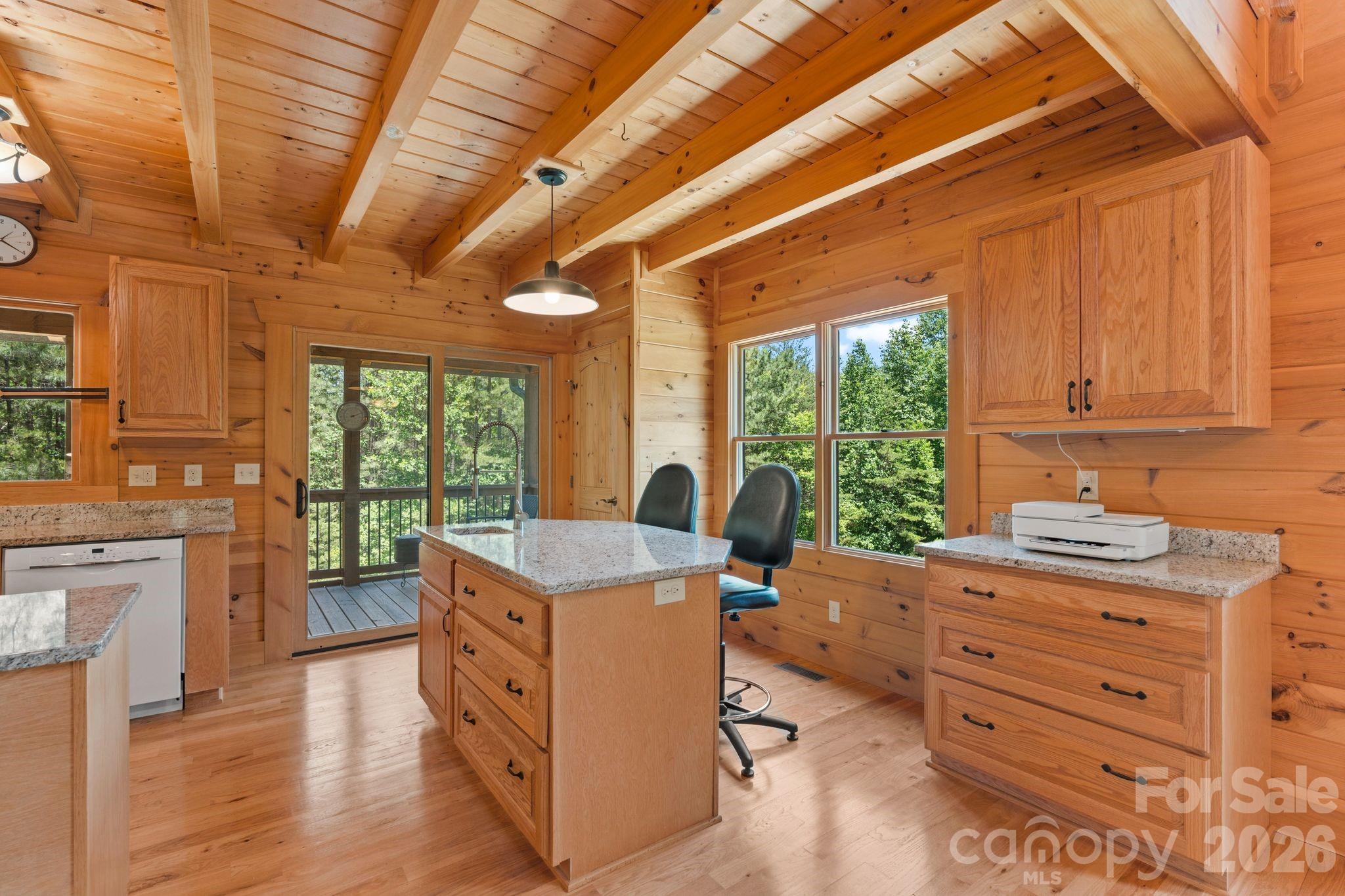 Hidden Lake - Residential