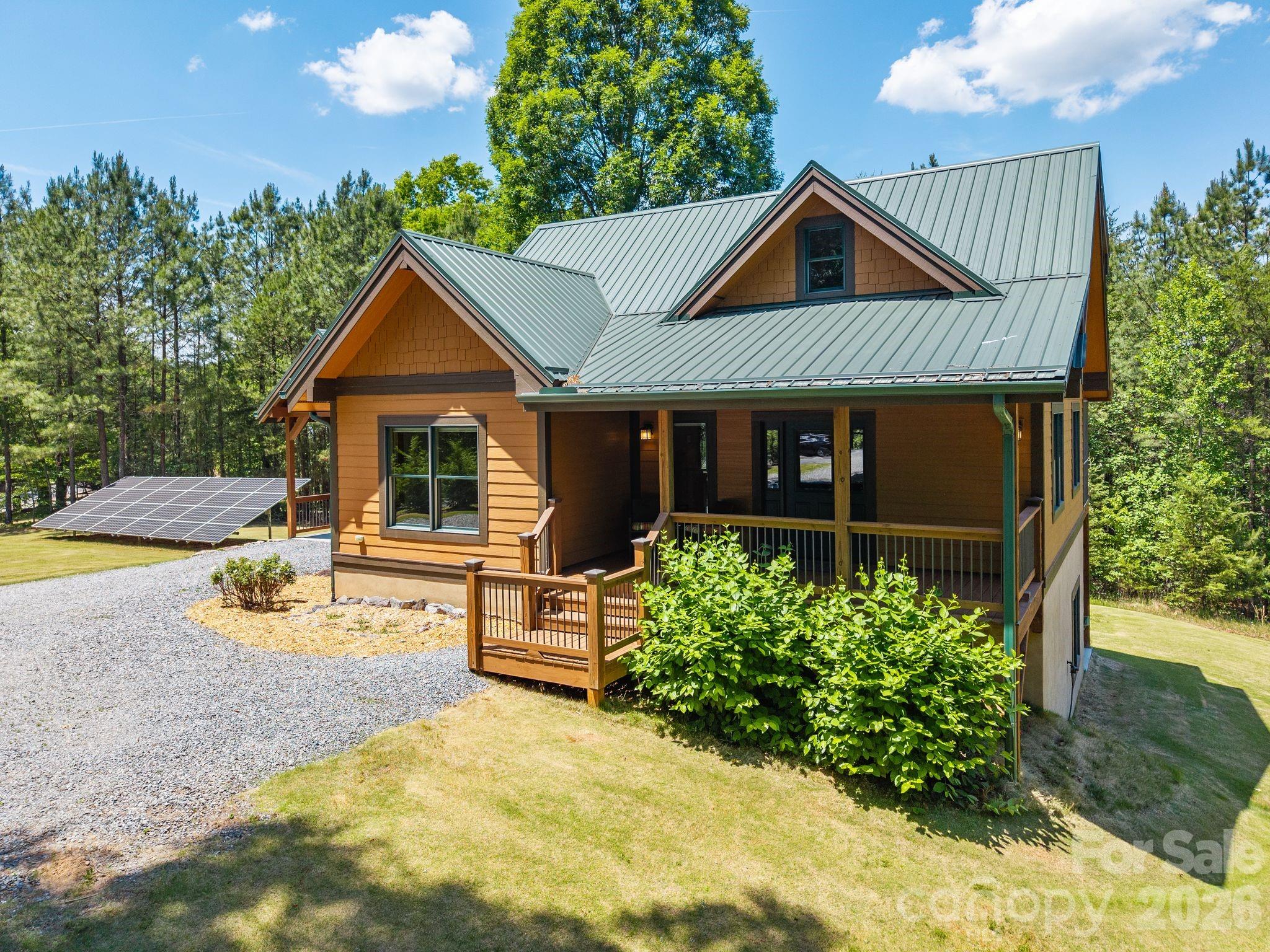 Hidden Lake - Residential