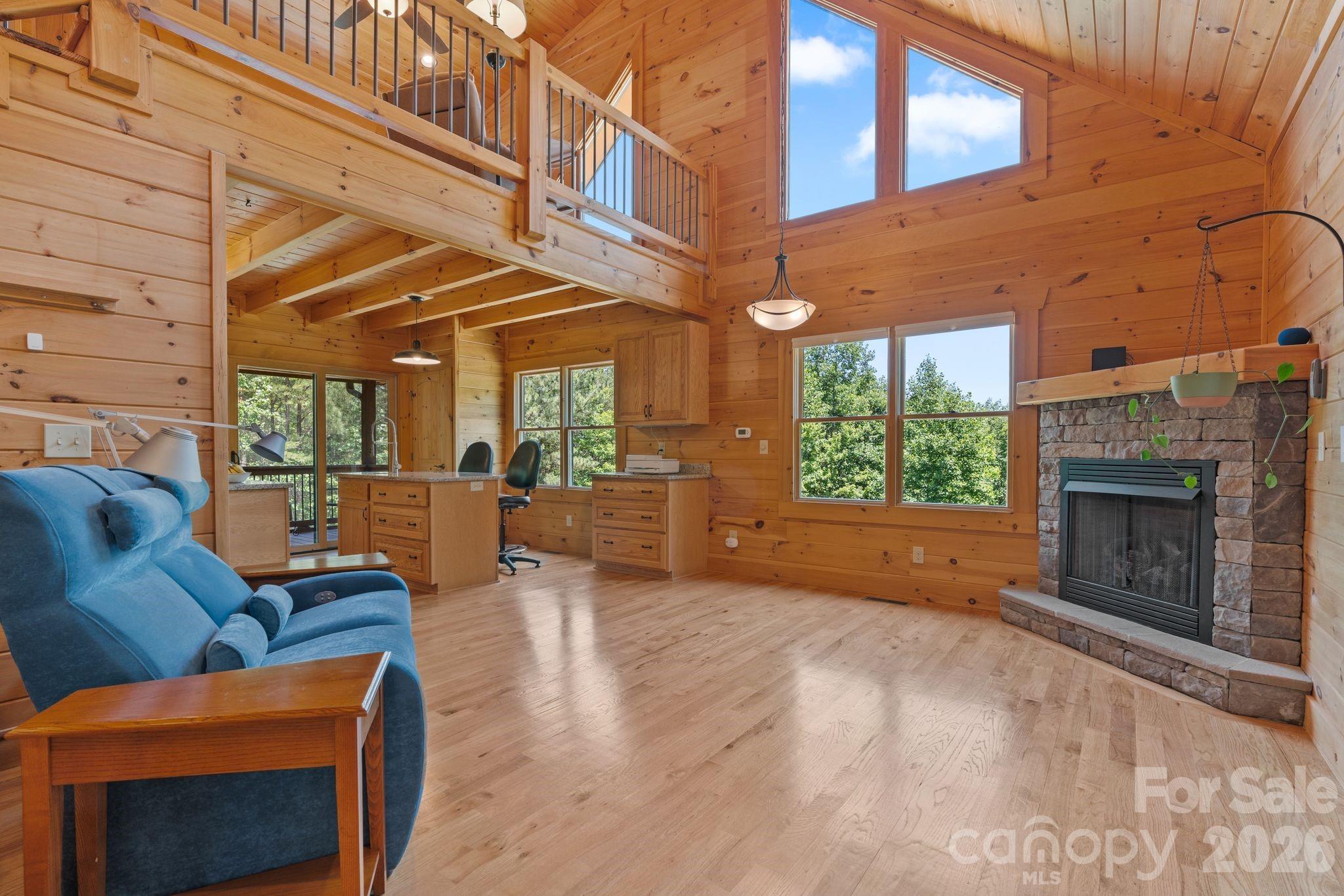 Hidden Lake - Residential