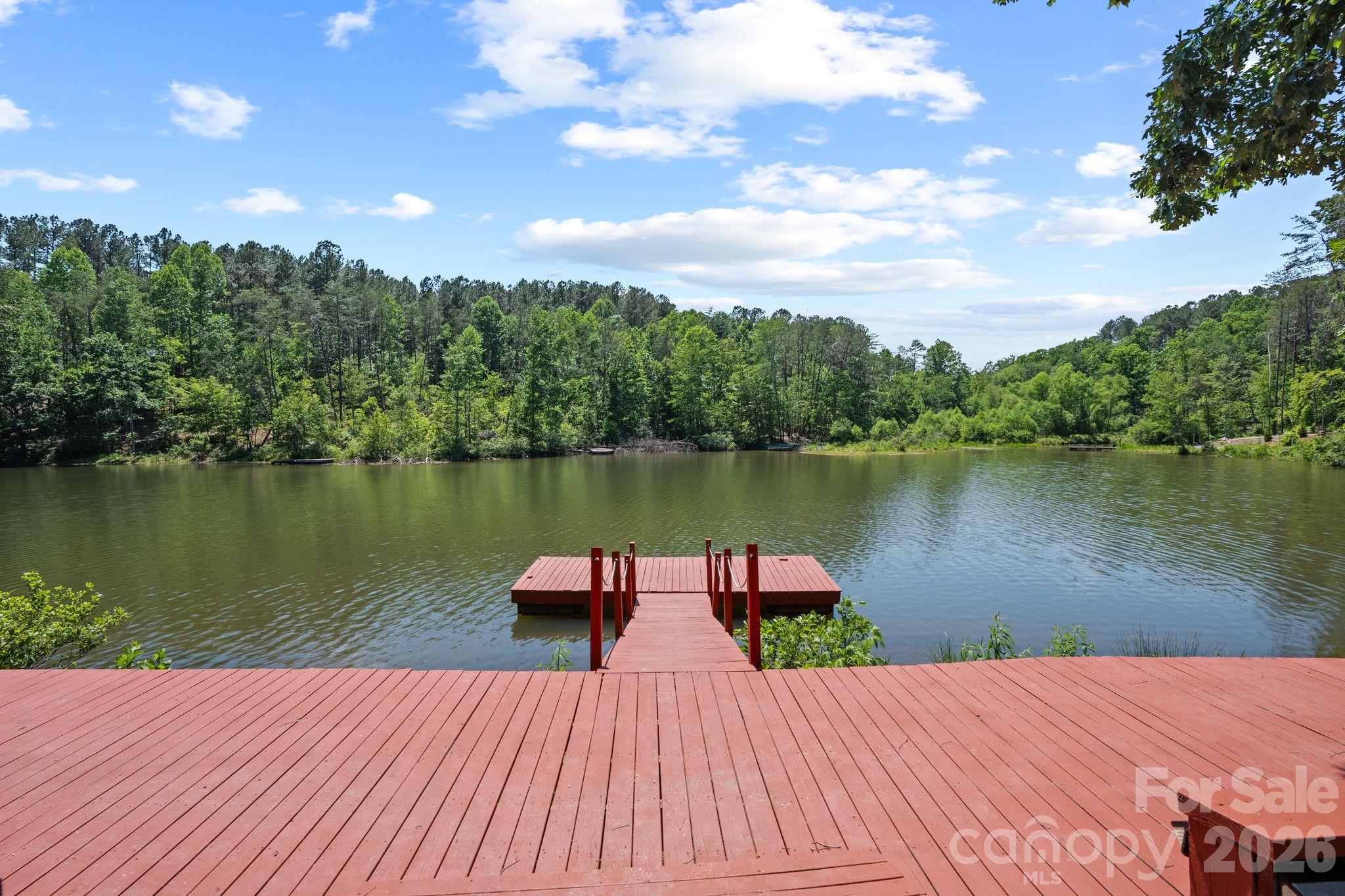Hidden Lake - Residential