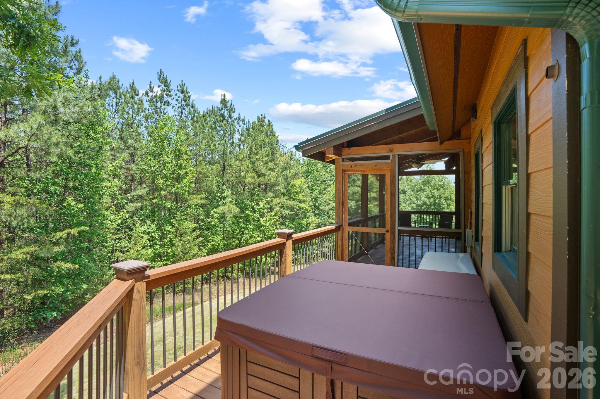 Hidden Lake - Residential
