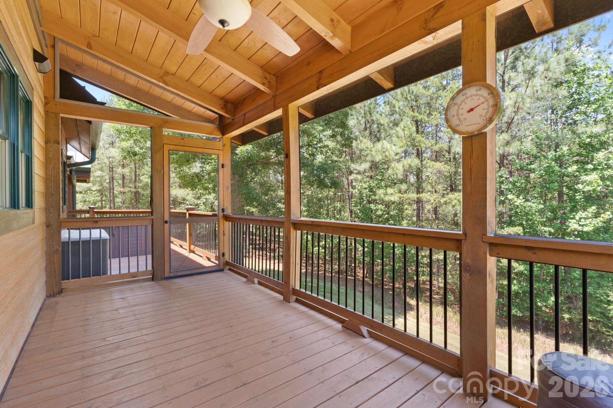 Hidden Lake - Residential