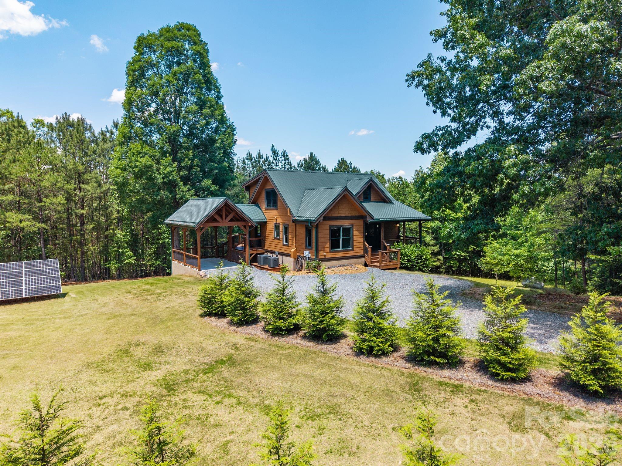 280 Hidden Lake Parkway