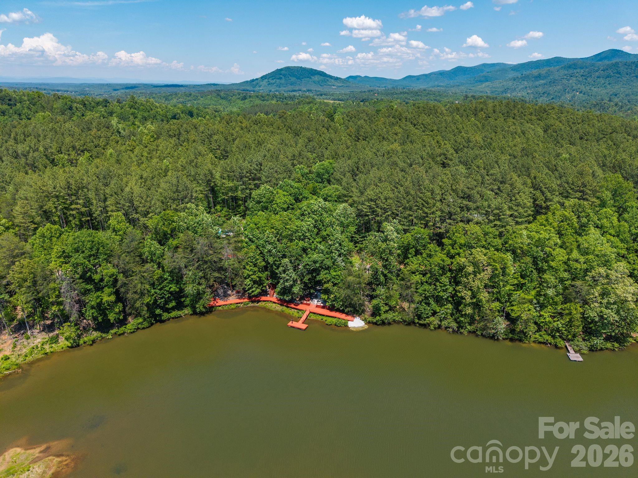 Hidden Lake - Residential