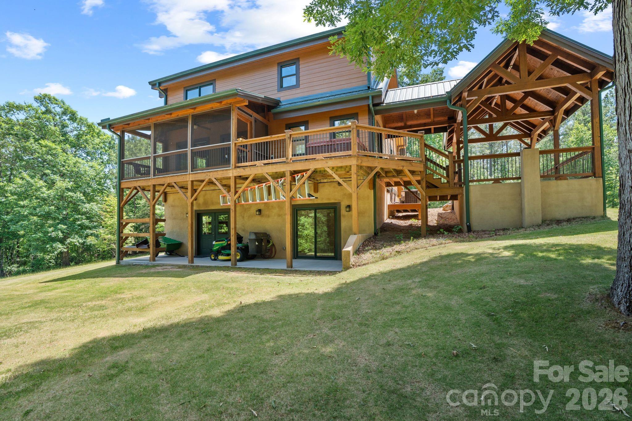 Hidden Lake - Residential