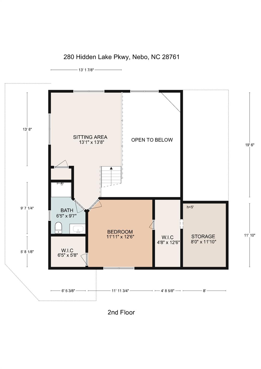 Hidden Lake - Residential