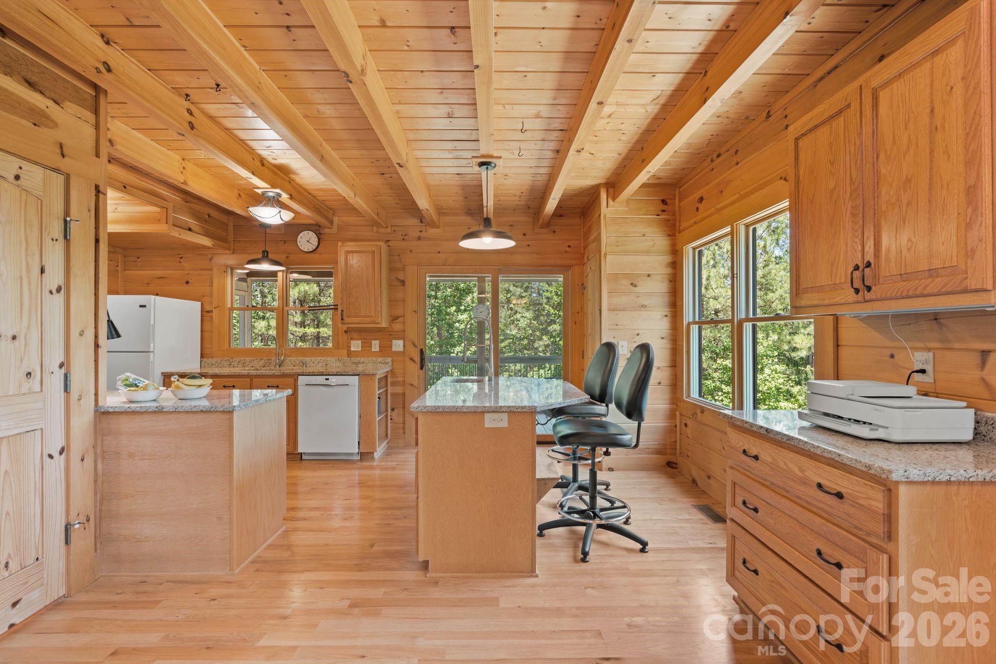 Hidden Lake - Residential