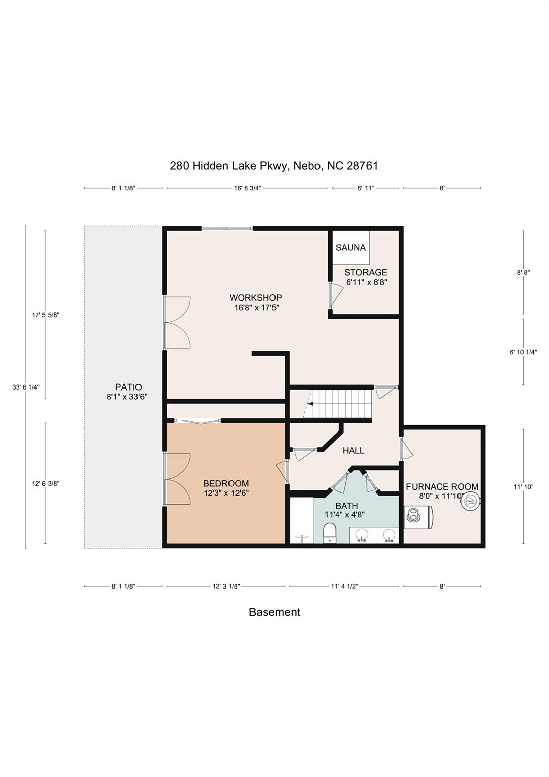 Hidden Lake - Residential